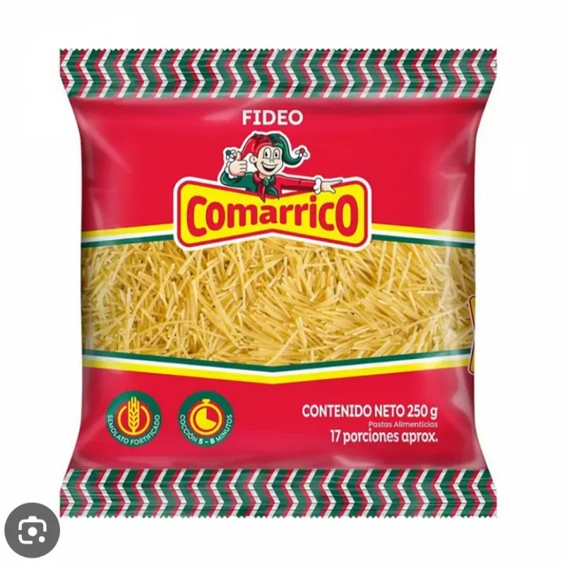 Comarrico - Fideos (250g)
