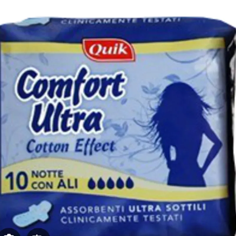 Comfort Ultra - Íntima 