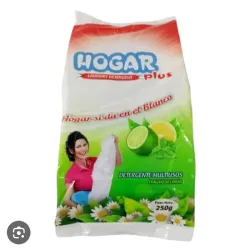 Detergente - Hogar (500g)