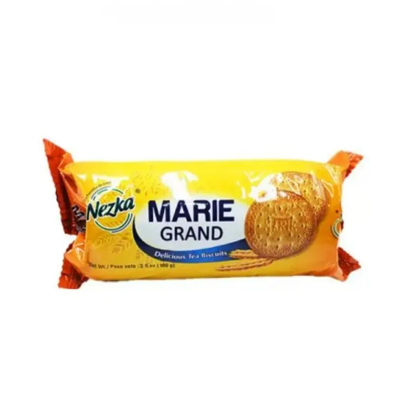 Galletas Marie Grand 100 g