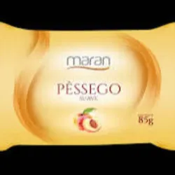 Jabón de baño Pessego