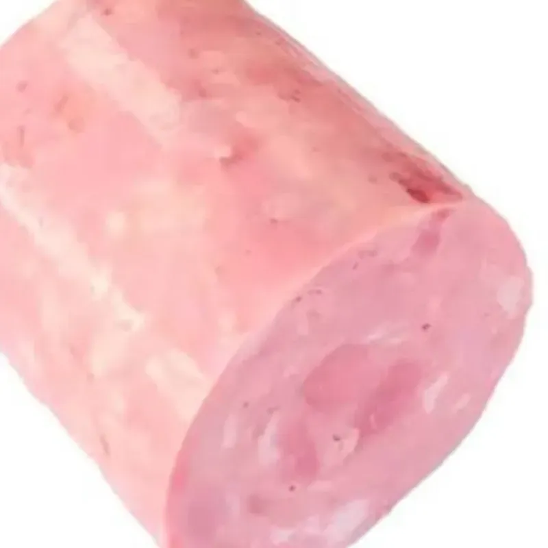 Jamón criollo de cerdo (1lb)