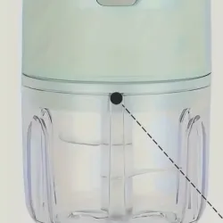 Moledora Recargables 