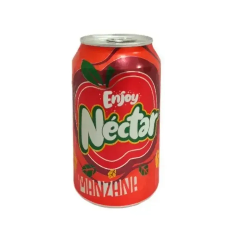 Néctar Enjoy - Jugo de Manzana 🍎