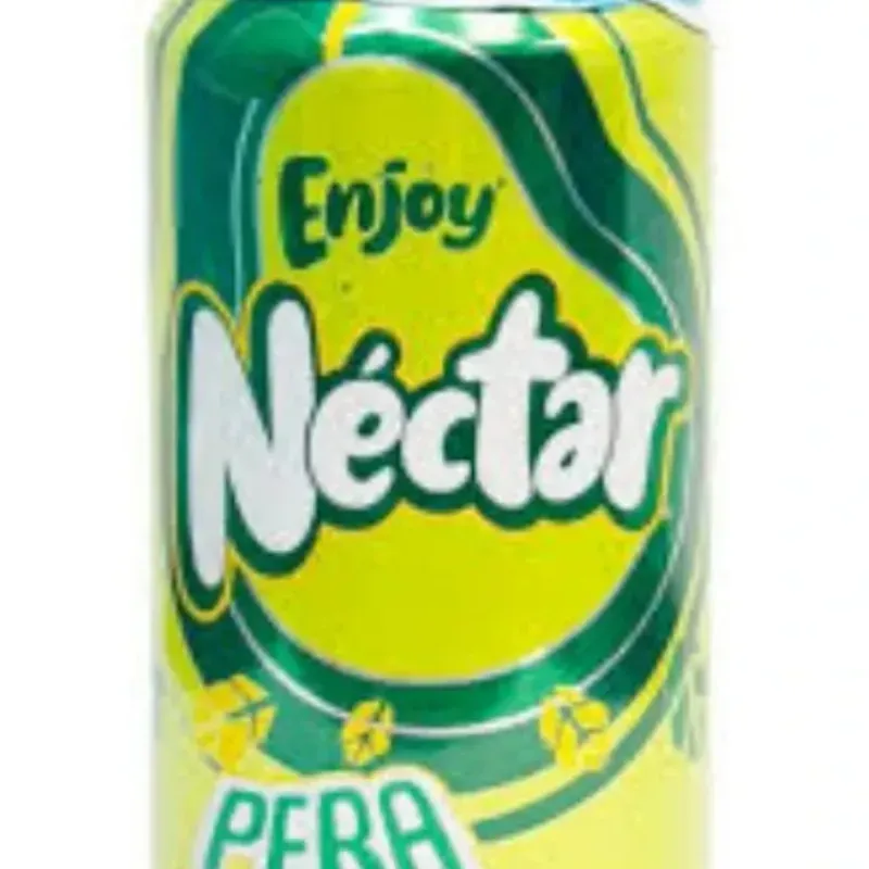 Néctar Enjoy - Jugo de Pera 🍐