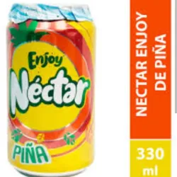 Néctar Enjoy - Jugo de Piña 🍍