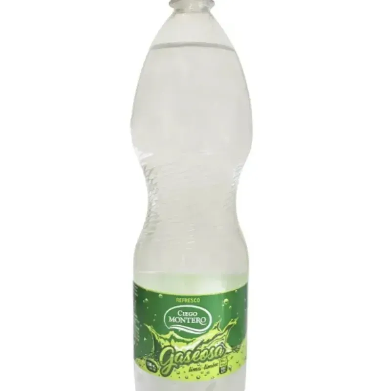 Refresco de Limón 🍋 (1500 ml)