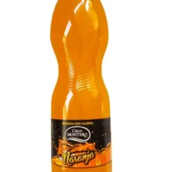 Refresco de Naranja 🍊 (1500 ml)