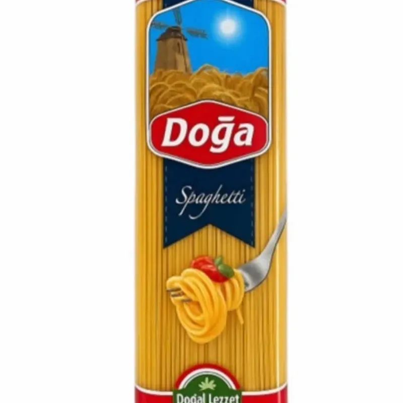 Spaghetti - Doga (500g)
