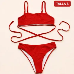 Bikini talla S