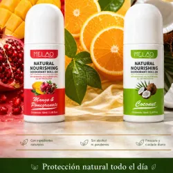 Desodorante