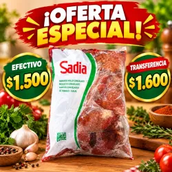 Hígado de pollo