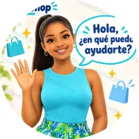 YanetShop