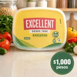 Margarina