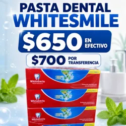 Pasta dental