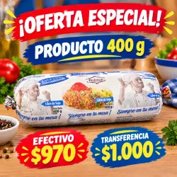 Picadillo de pollo