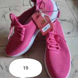 Zapatos RED
