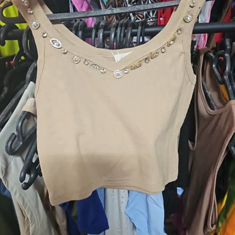 Blusa 