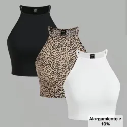 Blusa de mujer