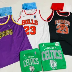 Camisetas 