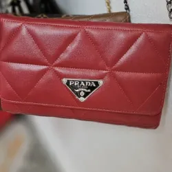 Carteras de cadenas
