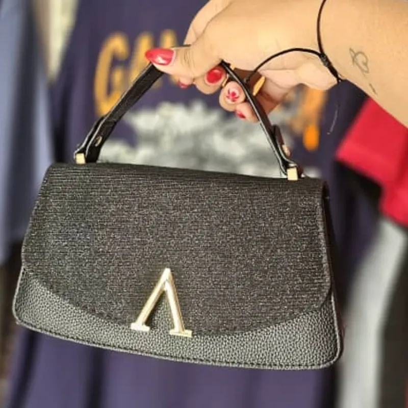 Carteras de vestir