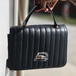 Carteras de vestir