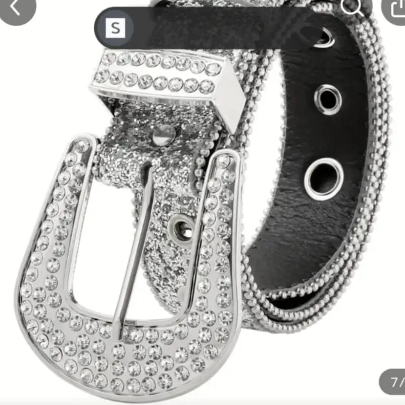 Cintos de perlas 