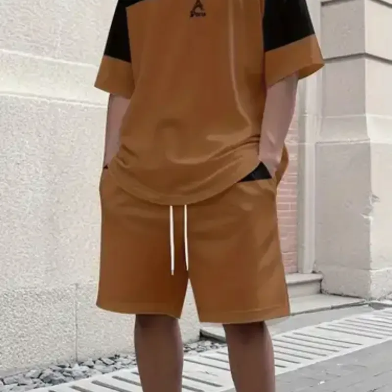 Conjunto de hombre 