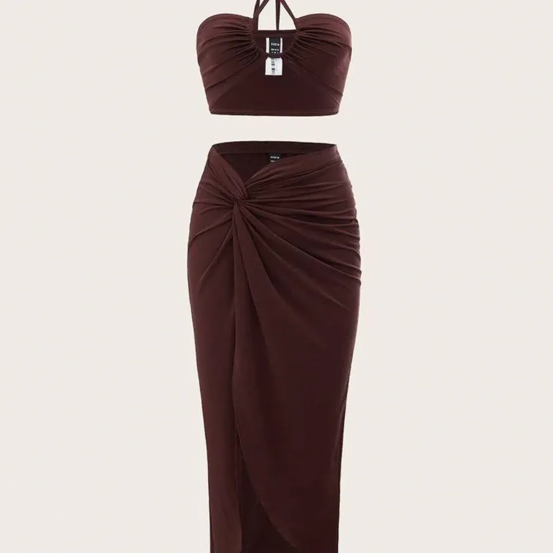 Conjunto de mujer