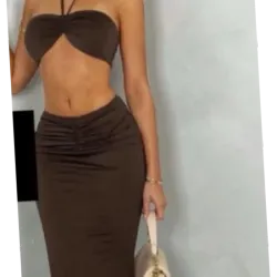 Conjunto de mujer
