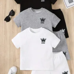 Conjunto de niño 
