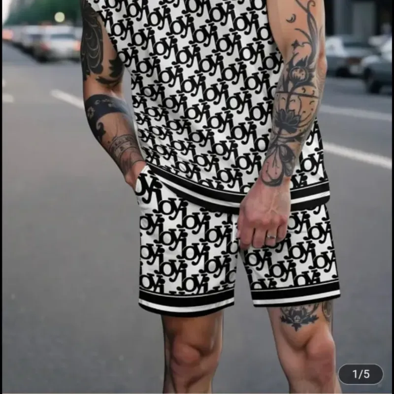 Conjunto hombre 