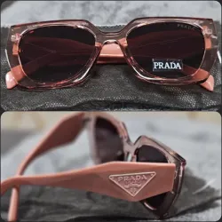 Gafas de mujer