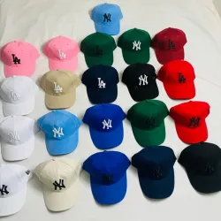 Gorras hombre 