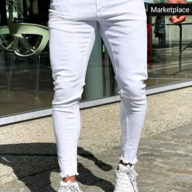 Jeans para hombres 