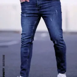 Jeans para hombres 