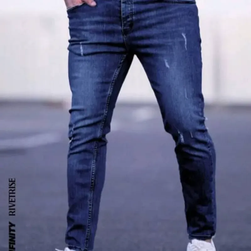 Jeans para hombres 