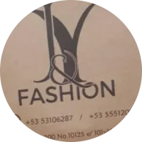 Yani & john fashion
