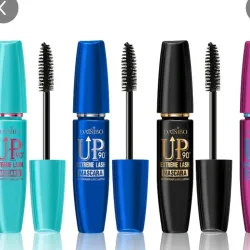 Mascara de pestañas 