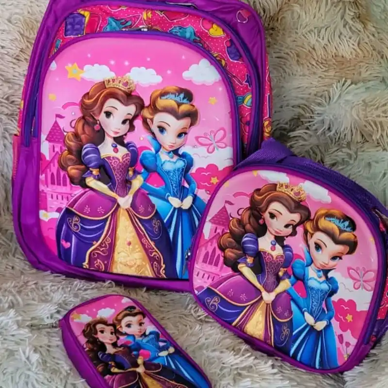 Mochila 