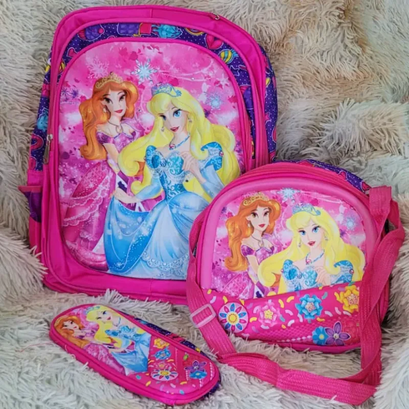 Mochila 