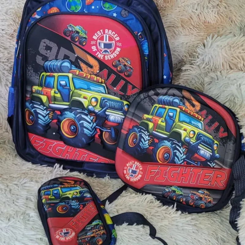 Mochila 