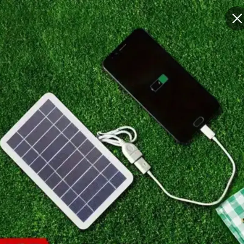 Panel solar 