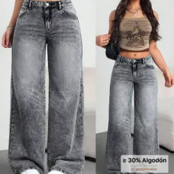 Pantalón de mujer