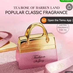Perfumes 