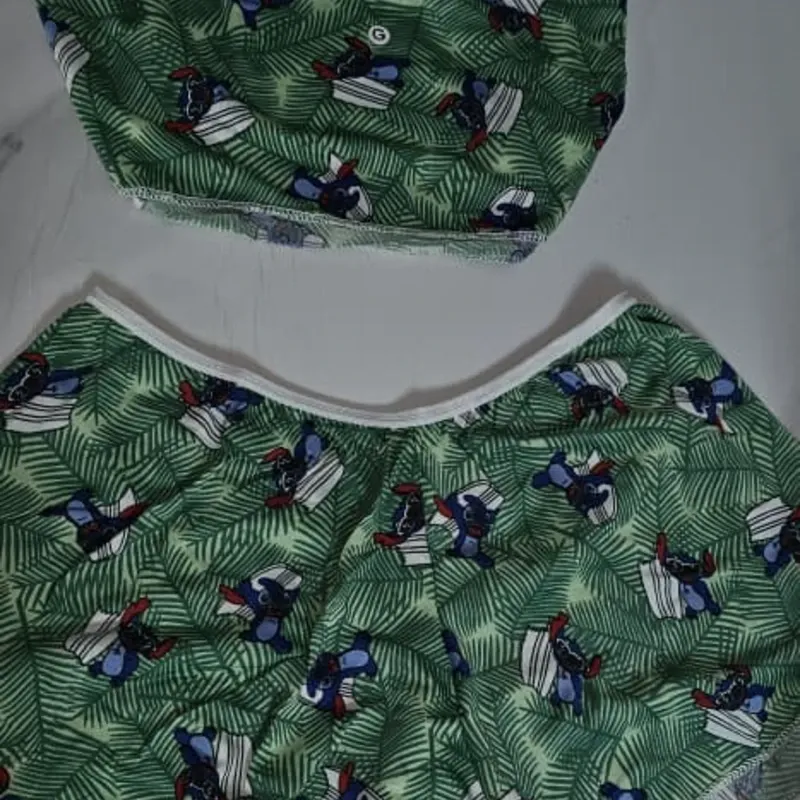 Pijamas de mujer