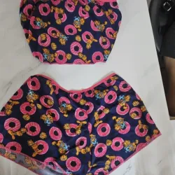 Pijamas de mujer
