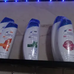 Productos para el cabello