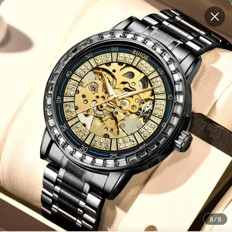 Reloj 